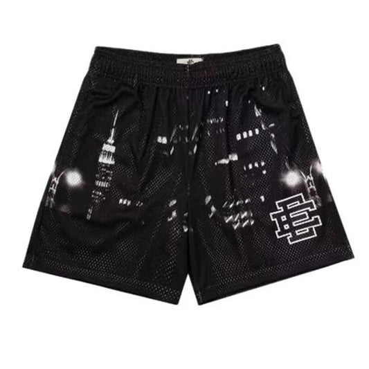 Freeway x Eric Emanuel EE Shorts