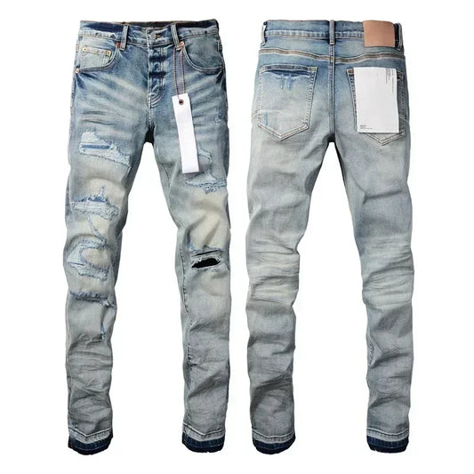 Freeway Denim Blue Jeanz