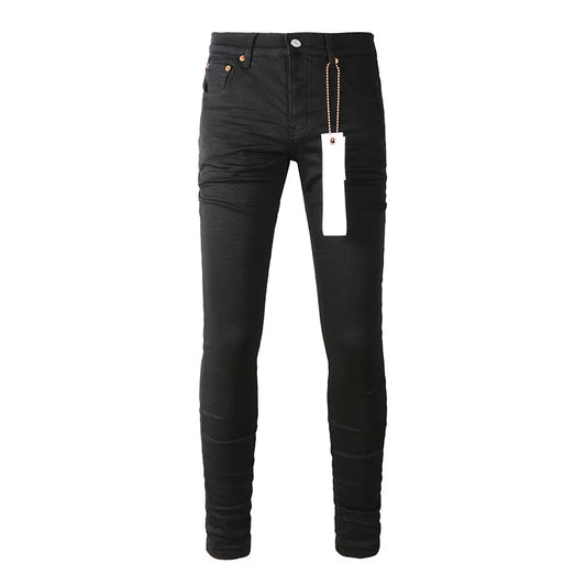 Freeway Denim Black Juntz